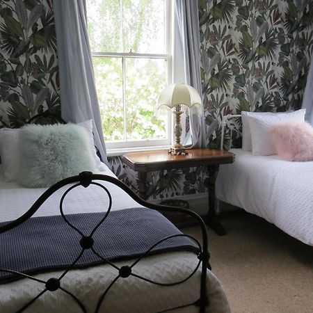Bright House Villa Greytown Esterno foto