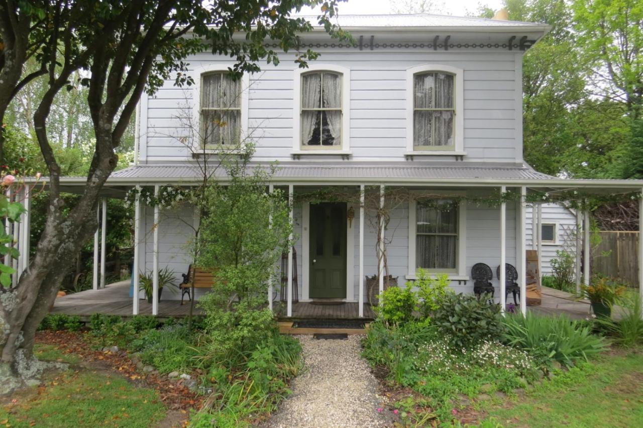 Bright House Villa Greytown Esterno foto