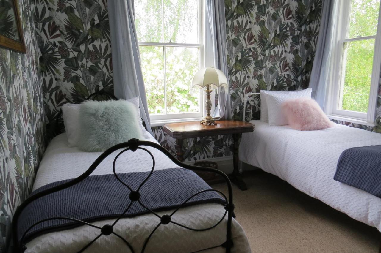 Bright House Villa Greytown Esterno foto