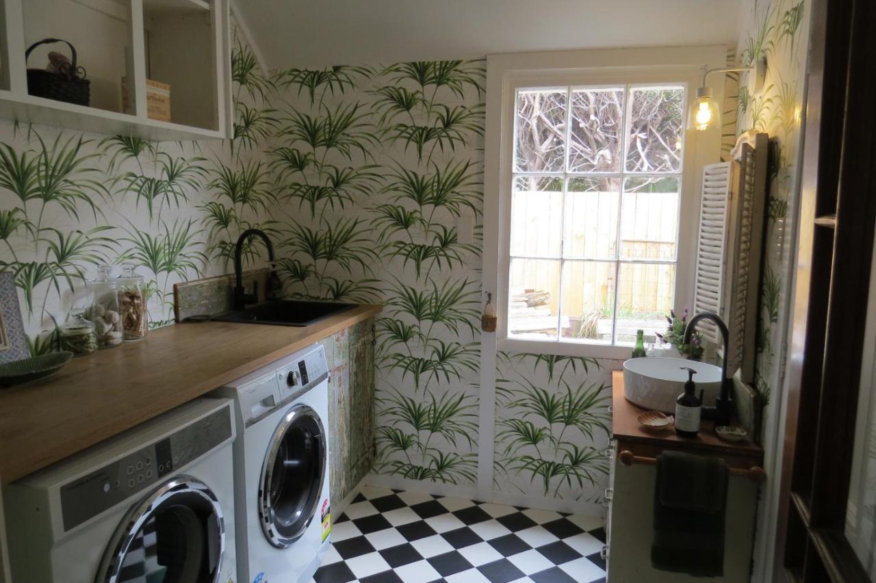 Bright House Villa Greytown Esterno foto