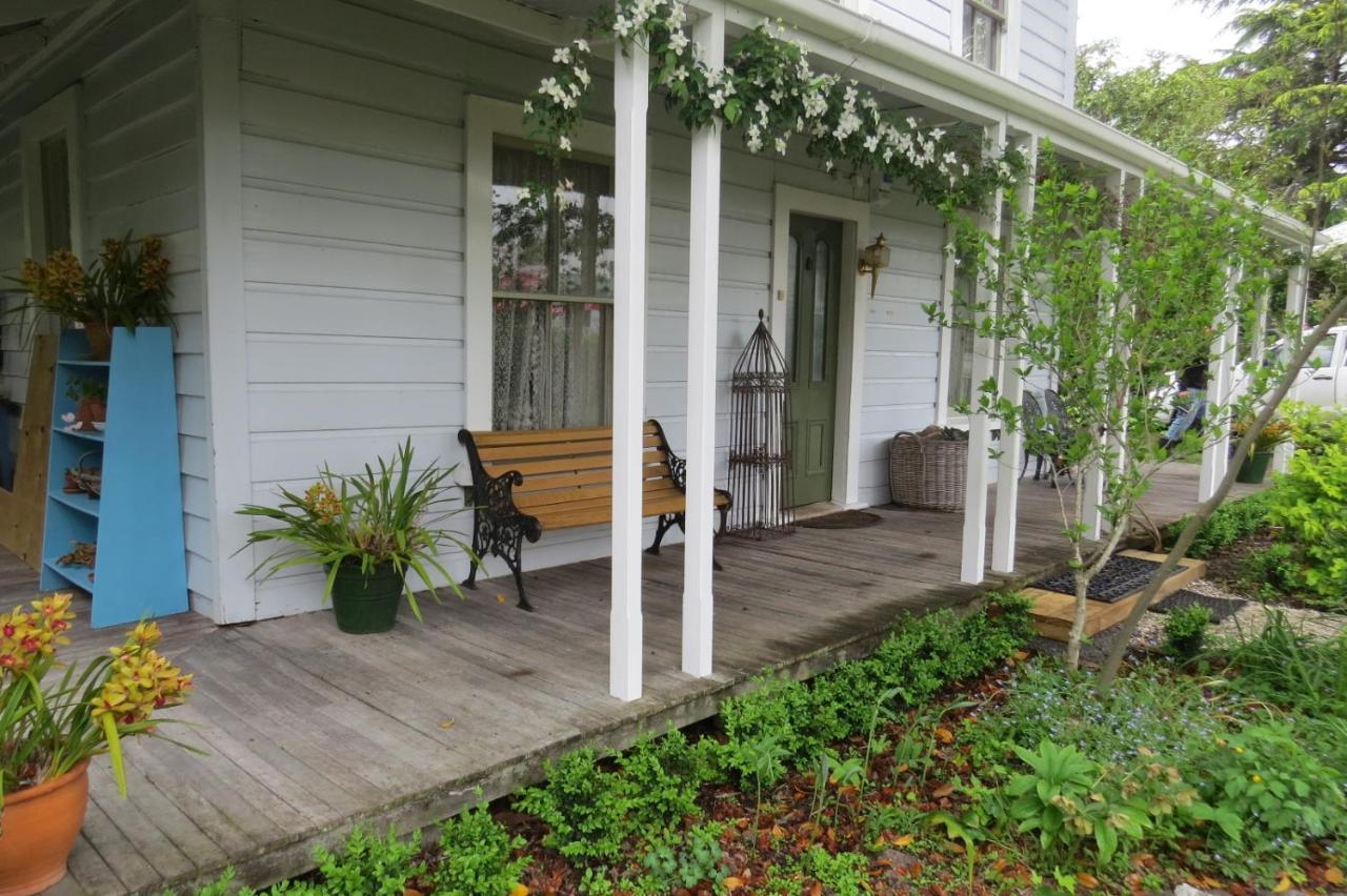 Bright House Villa Greytown Esterno foto