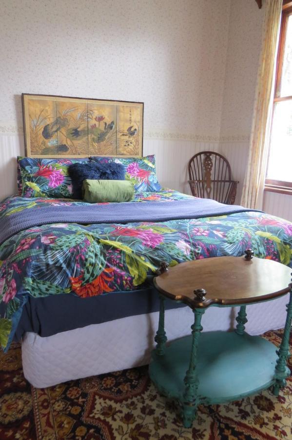 Bright House Villa Greytown Esterno foto
