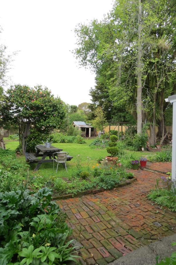 Bright House Villa Greytown Esterno foto