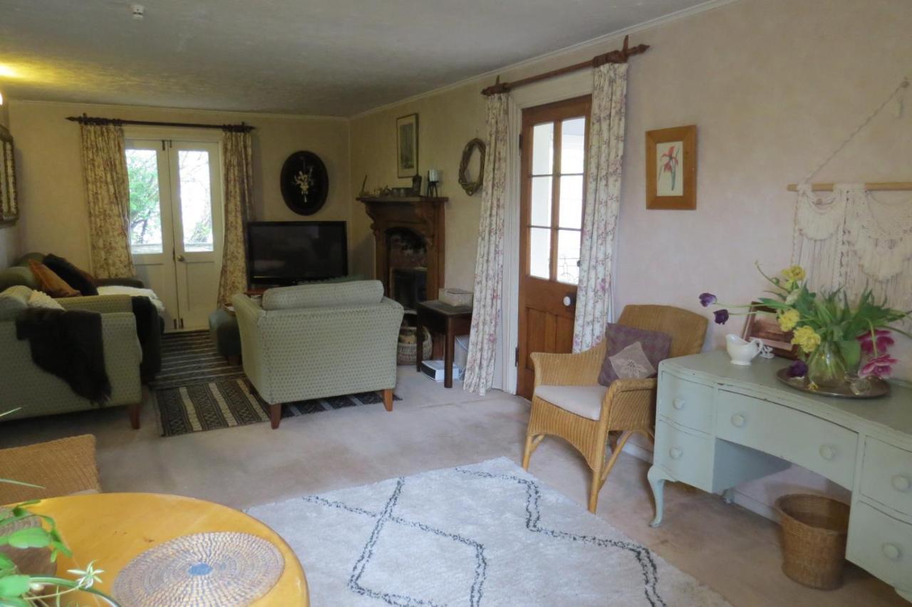 Bright House Villa Greytown Esterno foto