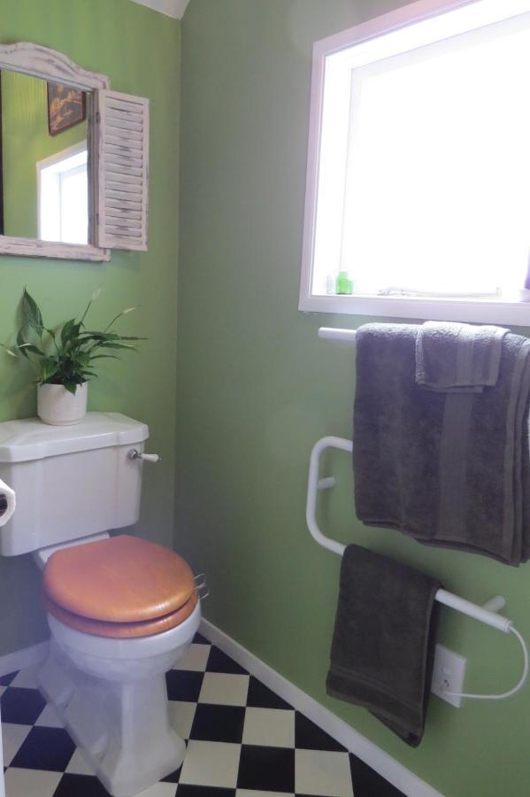 Bright House Villa Greytown Esterno foto